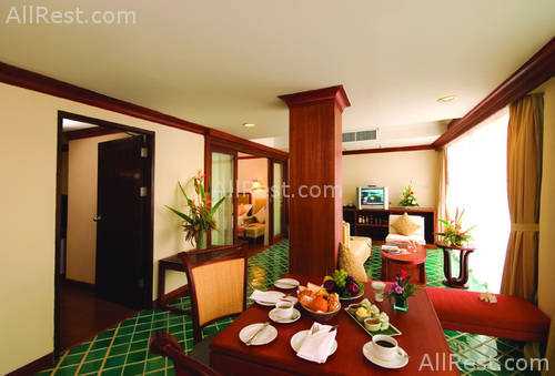Phuket Graceland Resort & Spa 6